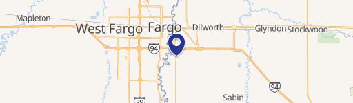 Moorhead Commercial Land - Azool Retail Center