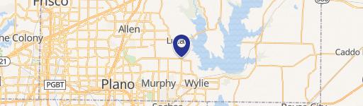 Wylie Retail Lot - Prime Location