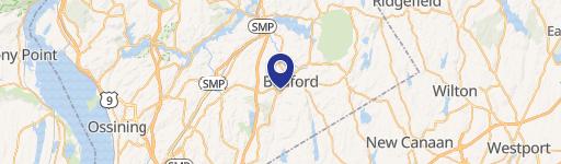 112 Acres Bedford NY Estate