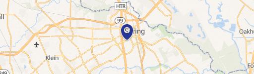 Prime Spring, TX Warehouse