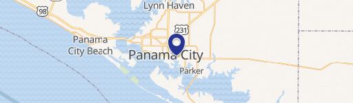Prime Panama City Vacant Land
