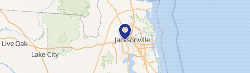 Jacksonville Warehouse Investment Opportunity