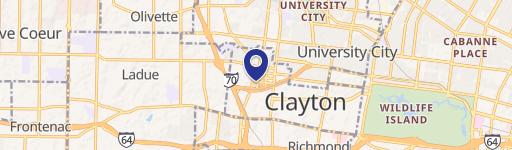 Clayton Office Space for Lease