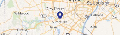 St. Louis Retail Land Opportunity