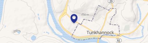 Tioga West Plaza: Executive Suites