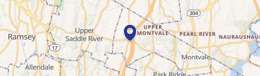 Executive Office Suites, Montvale, NJ