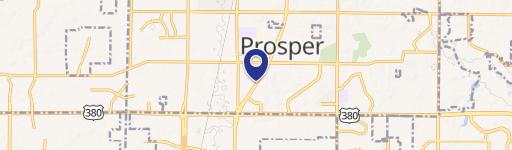 Prosper Retail Land Opportunity