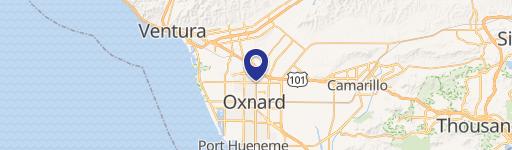 Oxnard Blvd