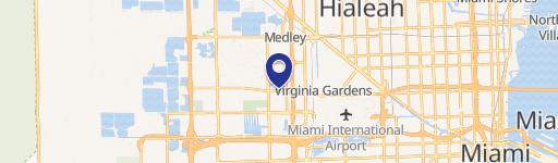 Doral Office Space for Lease