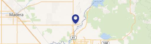 Prime Madera County Land Investment