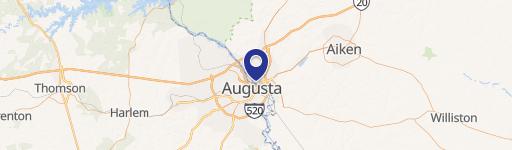 The Marion: Augusta Multifamily Redevelopment