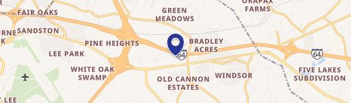 Sandston Industrial Mixed-Use Property