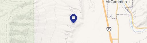 Birch Creek Ranch: Idaho Farm