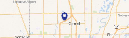 Carmel Medical Office Space for Lease