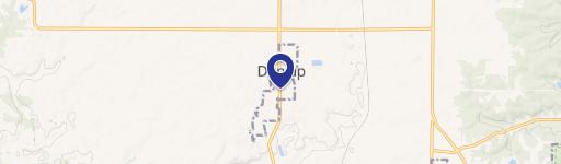 Dunlap Commercial Space - 1500 SF