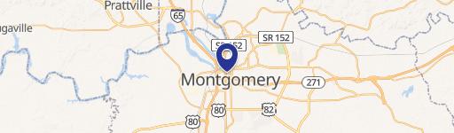 Downtown Montgomery Executive Office Space