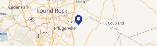 Weiss Lane Business Park: Pflugerville Flex Space