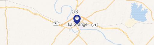 La Grange Retail Investment Opportunity