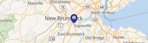 East Brunswick Office Complex