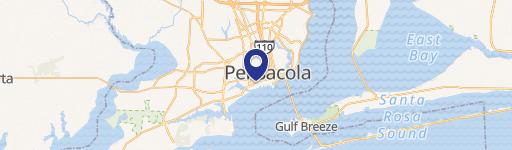 Pensacola Commercial Land - 1.5 Acres