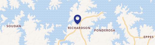 Prime Clarksville Land - Lake Access