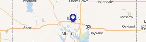 Northbridge Mall Retail Space