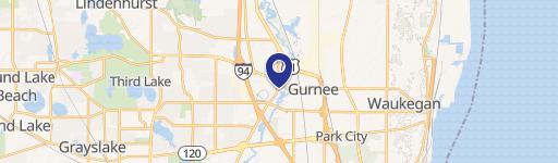 Gurnee Office Suites Available