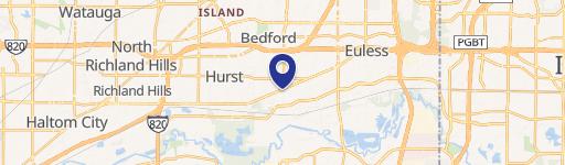 Hurst, TX Industrial Portfolio