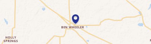 Ben Wheeler Office Building For Sale