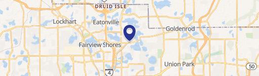 Winter Park Commercial Land Opportunity