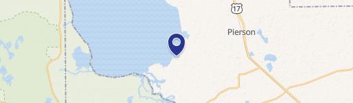 Prime Pierson Commercial Land