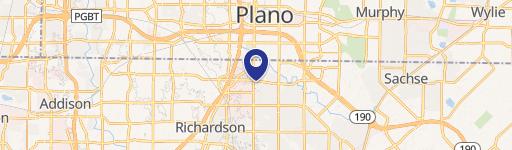 Richardson Flex Warehouse Space