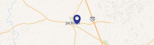 Jackson MO Multifamily Land