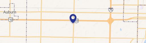 Bay City Office Complex Investment