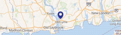 Old Lyme Shopping Center Investment