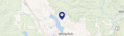 Prime Whitefish Commercial Land