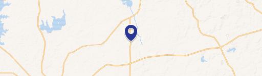 East Texas Hunting & Timber Land