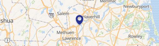 Methuen Medical Office Space