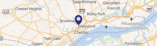 Chester Retail Center Opportunity