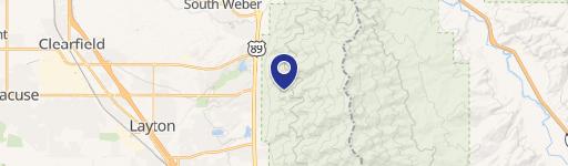 Layton Retail Land - 11 Acres