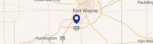 Prime Fort Wayne Industrial Land