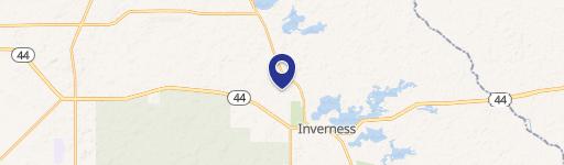 Inverness Commercial Land - $25k