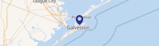 Galveston Historic Hotel for Sale