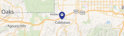 Calabasas Office Space Available