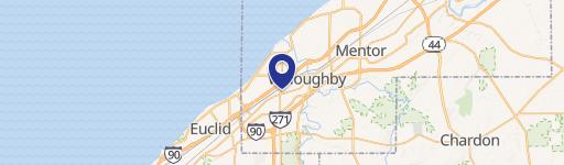 Parkhill Office: Willoughby, OH