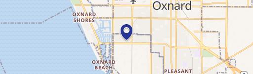 501 Channel Iss Blvd