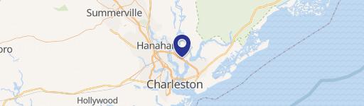 Charleston Creative Office Space