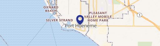 350 Prt Hueneme Rd