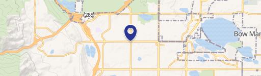 Littleton Office Space Available