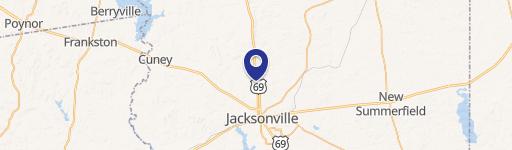 Jacksonville Industrial Facility